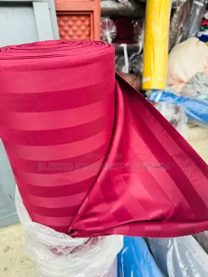 Quality Stripes Bed Linens