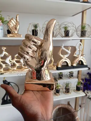 Finger Luxury Figurines