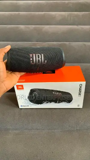 JBL Charge 5