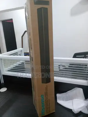 Hs214 Soundbar With Inbuilt Subwoofer