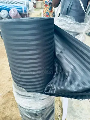 Stripes Bedsheets Materials