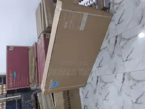 Best Smart TV Brand | Samsung 65 Inches.