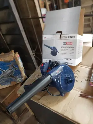 240 Volts Maxmech Electric Blower