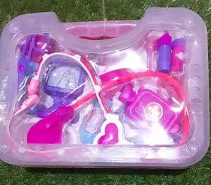Doctor Set in Box