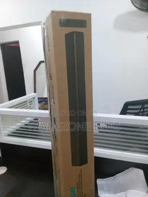 Hisense Sound Bar With Inbuilt Subwoofer