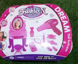 Make Up Play Set
