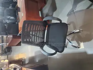 Office Swivel Chair Mesh