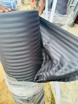 Quality Stripes Plain Bedsheets