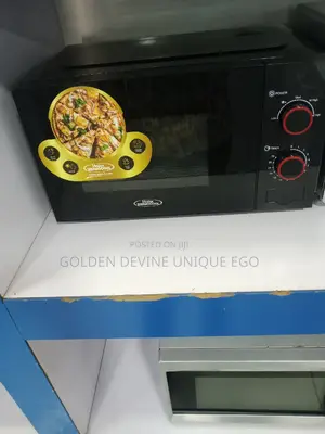 Haier Thermocool Microwave