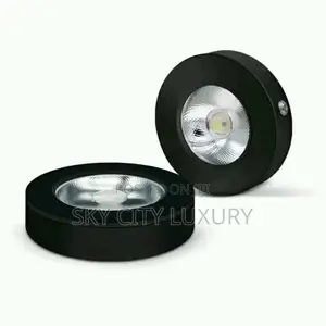 5watt Led Cob Surface Light
