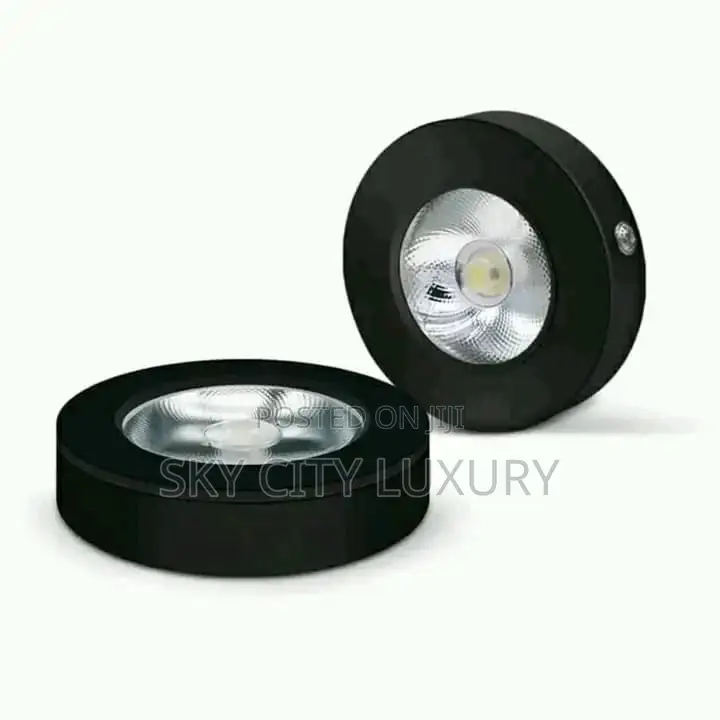 5watt Led Cob Surface Light