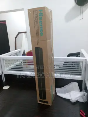 Hs214 Hisense Sound Bar