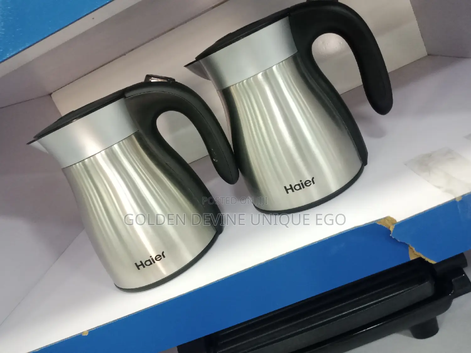 Thermocool Electric Jug