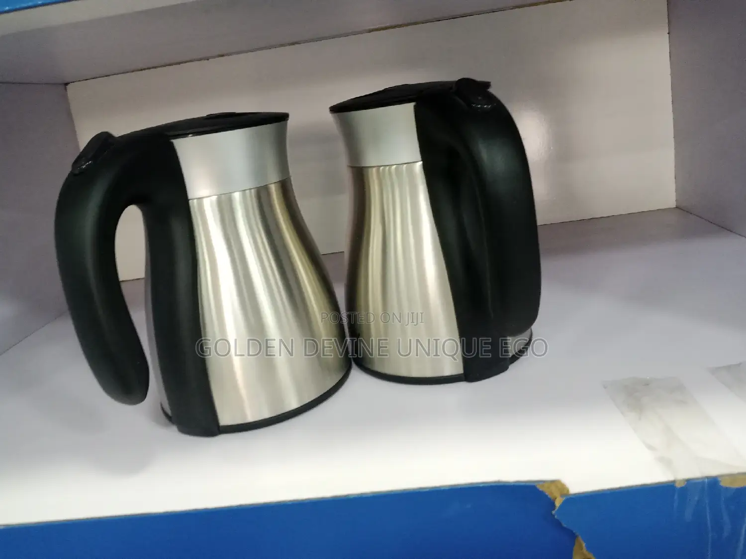 Thermocool Electric Jug