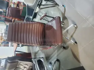 Executive Chair Brown