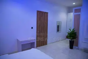 Furnished 4bdrm Duplex in Oral Estate, Chevron for sale