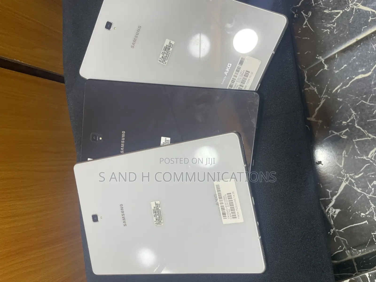 Honor Pad X8 128 GB Black