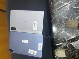 Honor Pad X8 128 GB Black