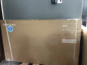 Samsung 65' Series Smart TV