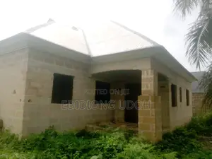 Photo - 3bdrm Bungalow in Abak Road, Uyo, Akwa for sale