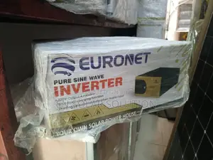 1.1 KVA 12volt Solar Power Inverter System Available