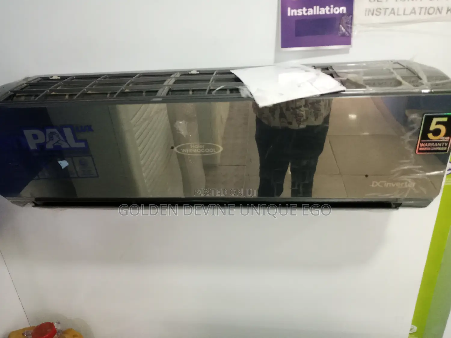 Thermocool Air Conditioners
