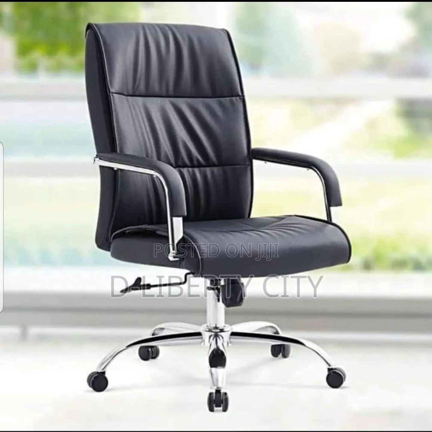 Executive Office Chair Original