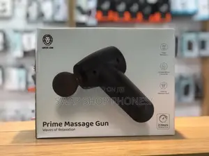 Green Lion Prime Massage Gun