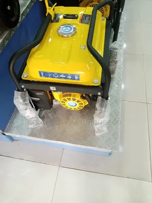 Thermocool Generator