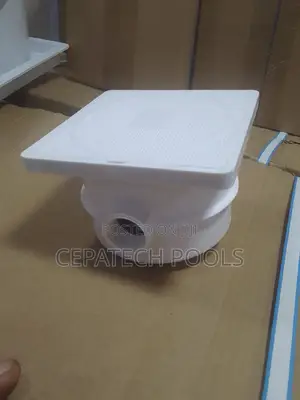 Swimming Pool Junction Box