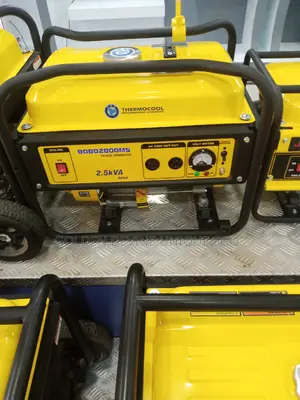 Thermocool Generator