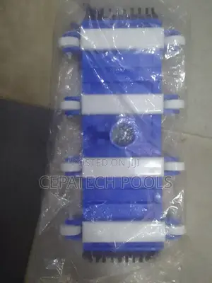 Swimming Pool Flexible Vaccum Cleaner