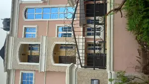 3bdrm Block of Flats in Adeniyi Jones Ikeja for rent