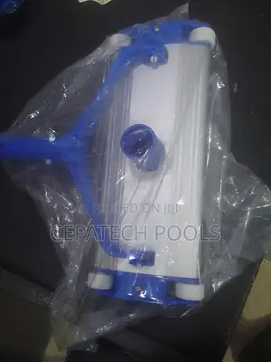 Swimming Pool Vaccum Cleaner (Metal)