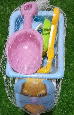 Beach Toys