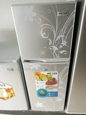 Nexus Fridge .