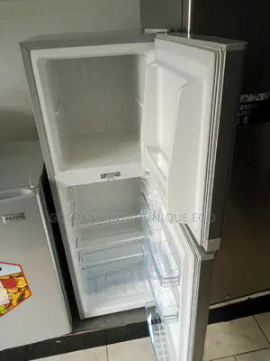 Nexus Fridge .