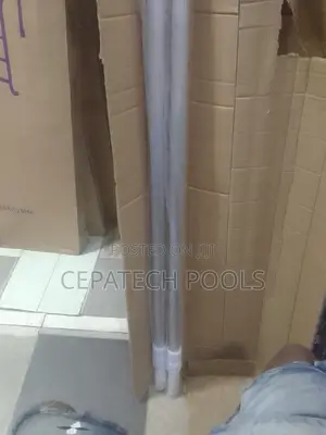 Swimming Pool Pole