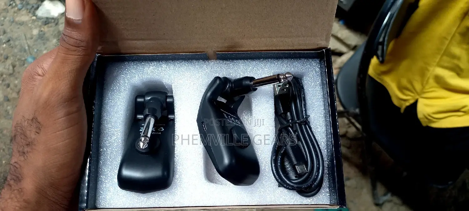 Joyo Wireless Transmitter