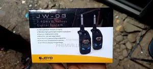 Joyo Wireless Transmitter