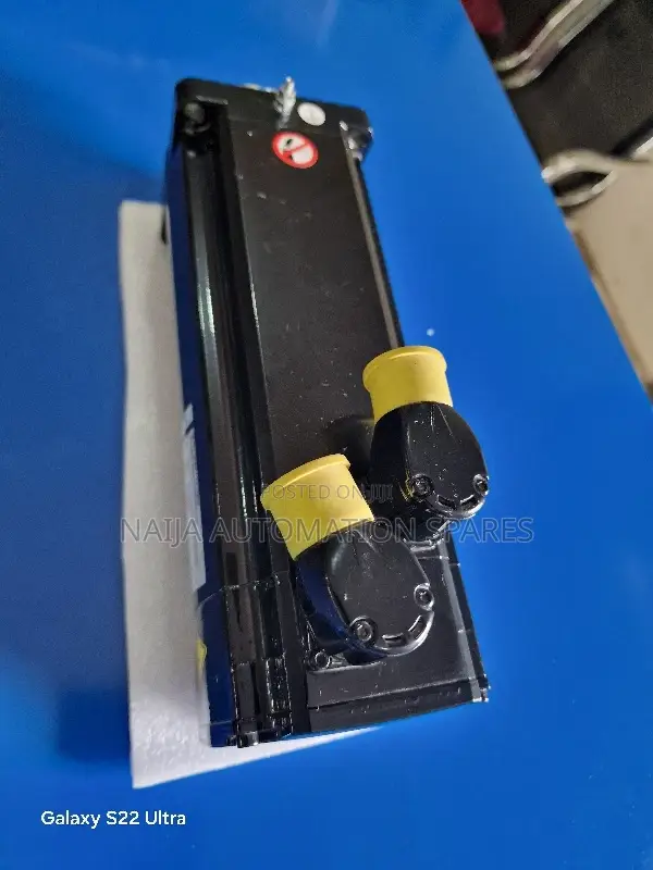 Schneider Sh31004p12a2000 Servo Motor