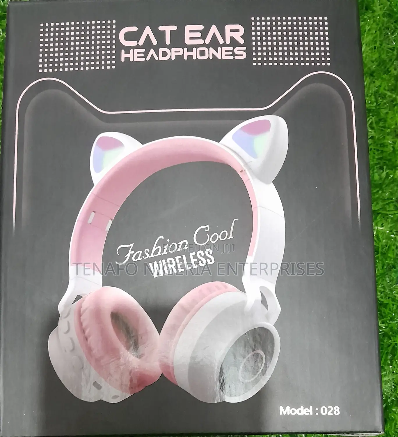 Headphones