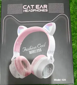Headphones