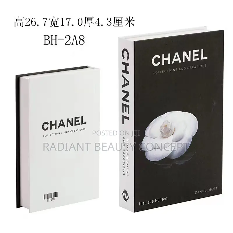 Faux Books Home and Office Decor