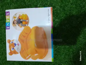 Intex Teddy Bear Chair