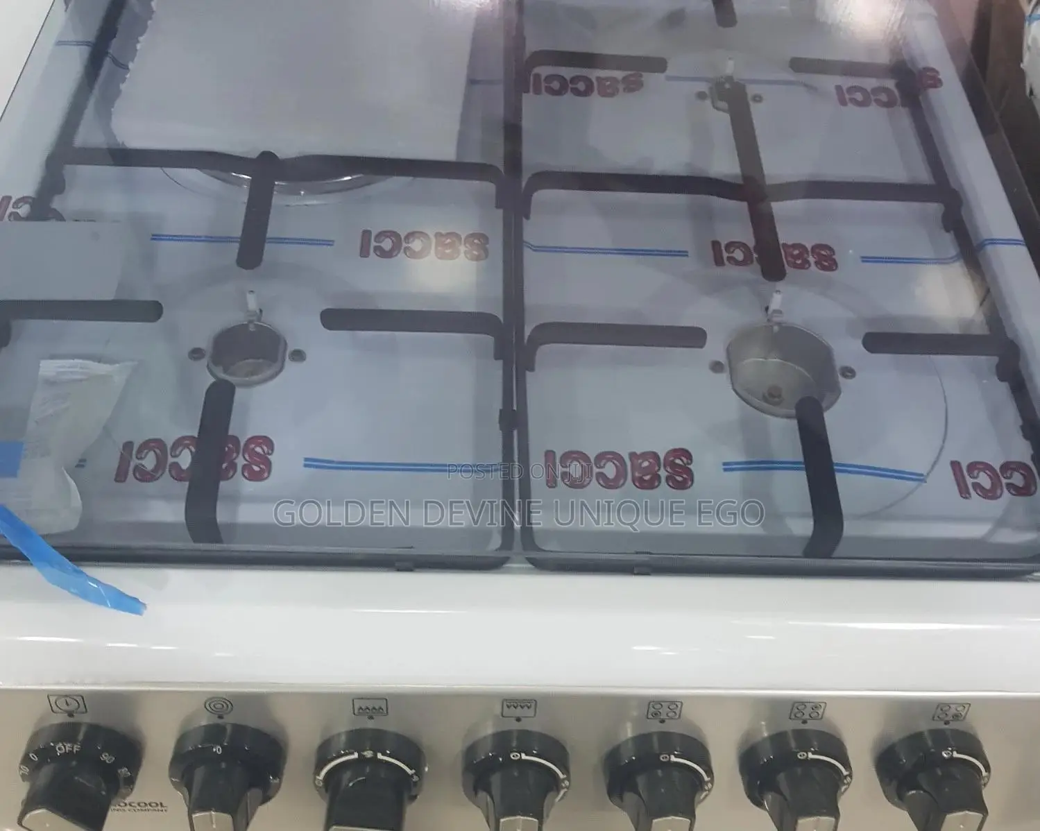 Thermocool