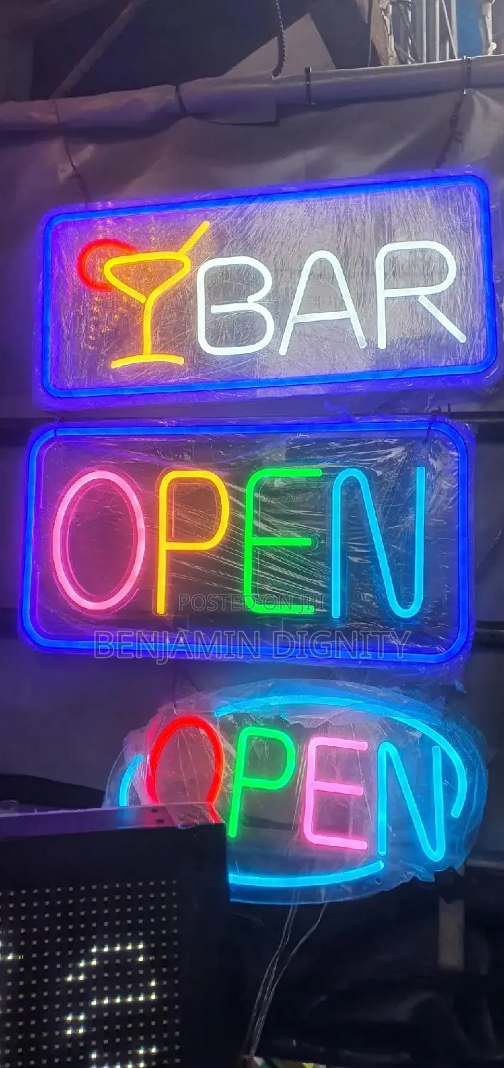 Signage Light