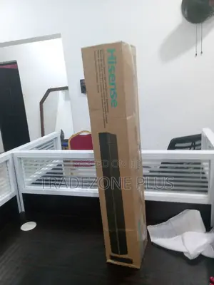 2.1 Channel Inbuilt Subwoofer Soundbar