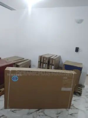 65 Inches Samsung Smart Television(Full Samsung Tv)