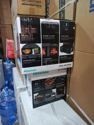 Hisence Air Fryer
